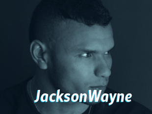 JacksonWayne