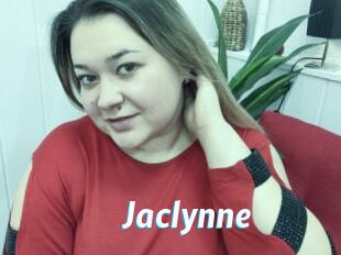Jaclynne