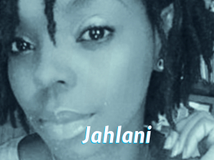 Jahlani