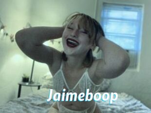 Jaimeboop