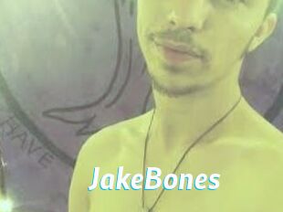 JakeBones