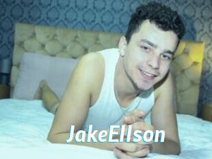 JakeEllson