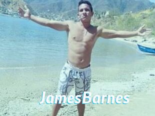 JamesBarnes