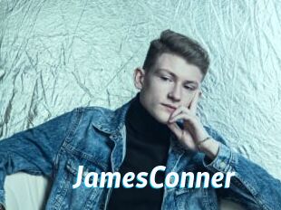 JamesConner