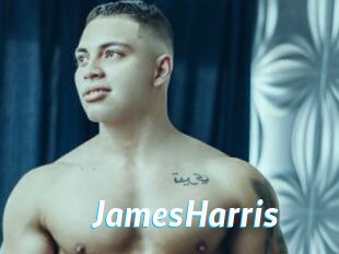 JamesHarris