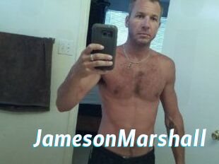 Jameson_Marshall