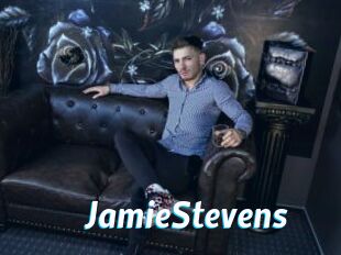 JamieStevens