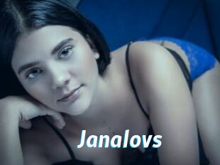 Janalovs