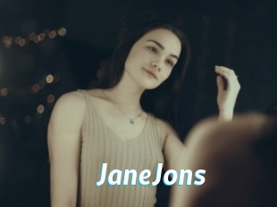 JaneJons