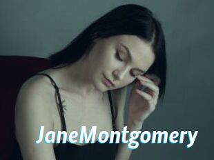 JaneMontgomery
