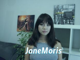 JaneMoris