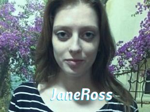 JaneRoss