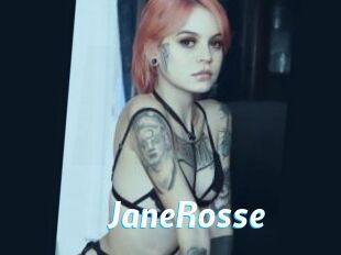 JaneRosse