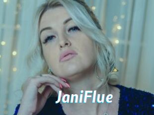 JaniFlue