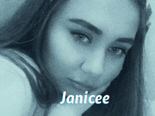 Janicee