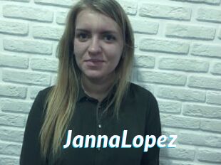 JannaLopez