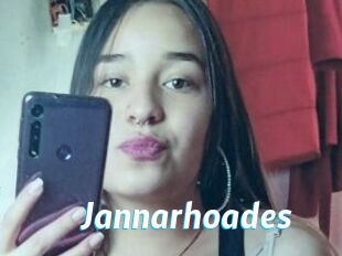 Jannarhoades