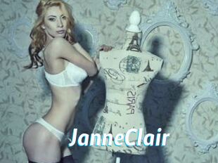 JanneClair