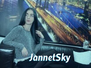 JannetSky