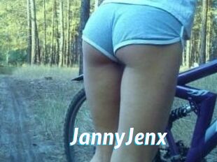 JannyJenx