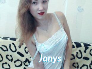 Janys