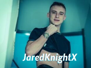 JaredKnightX