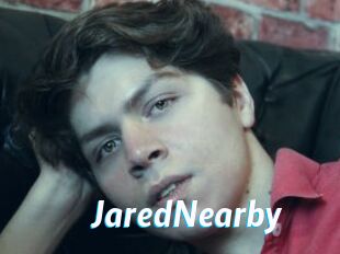 JaredNearby