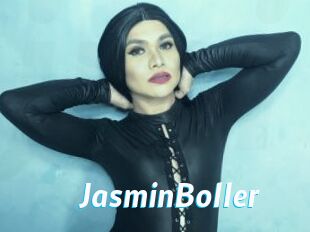 JasminBoller