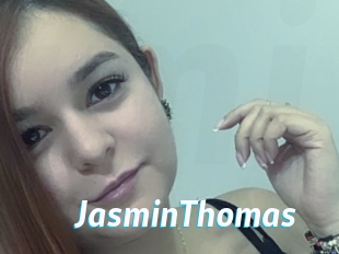 JasminThomas