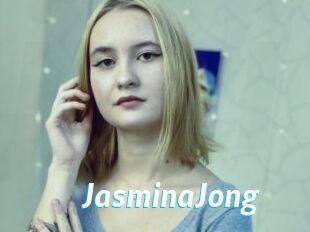 JasminaJong