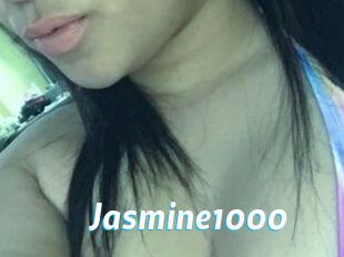 Jasmine1000