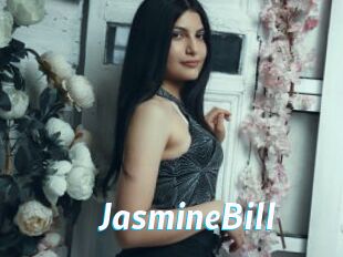 JasmineBill