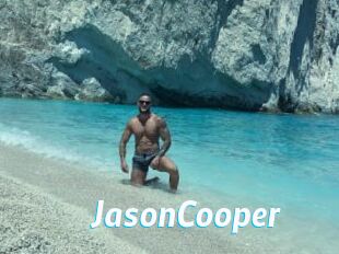 JasonCooper