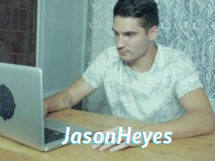 JasonHeyes