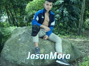 JasonMora
