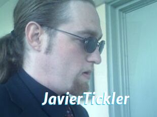 JavierTickler