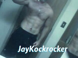 JayKockrocker