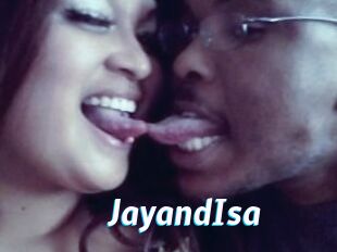Jay_and_Isa