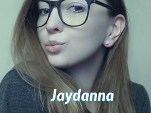 Jaydanna