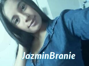 JazminBranie