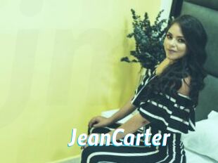 JeanCarter