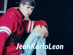 JeanKarloLeon