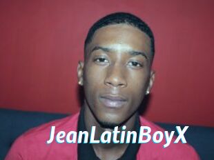 JeanLatinBoyX