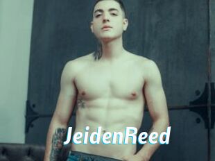 JeidenReed