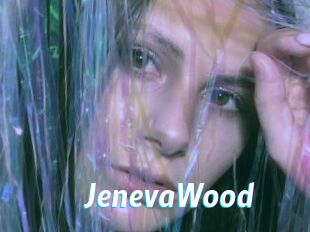 JenevaWood