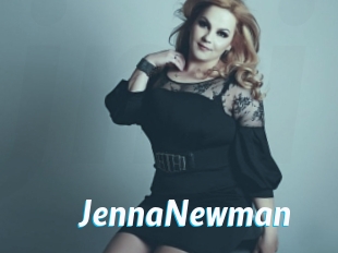 JennaNewman