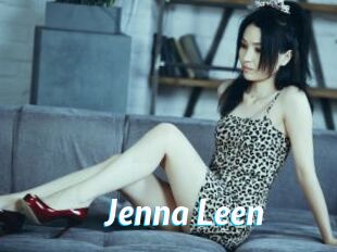 Jenna_Leen