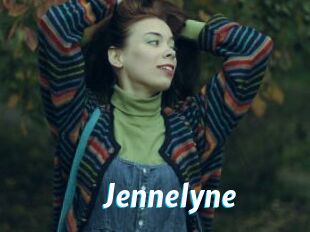 Jennelyne