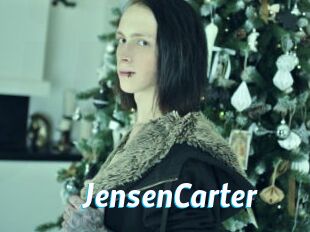 JensenCarter