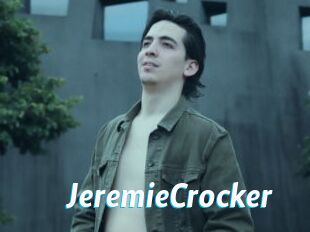 JeremieCrocker